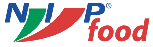 Logo NIP food – Nazionale Italiana Pizzaioli